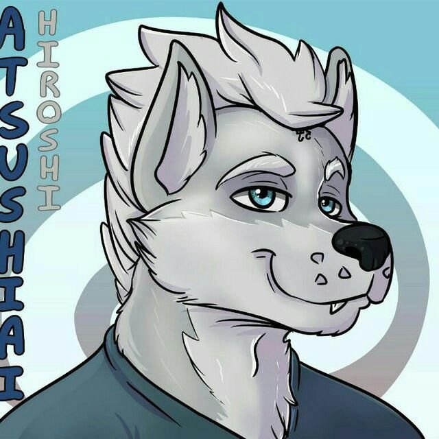 Wolf Form
