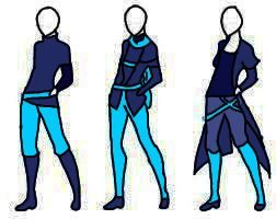 Trajes para mi para tomarme unas fotos