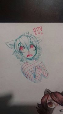 tengo una pequeña obsesión con los shotas furry