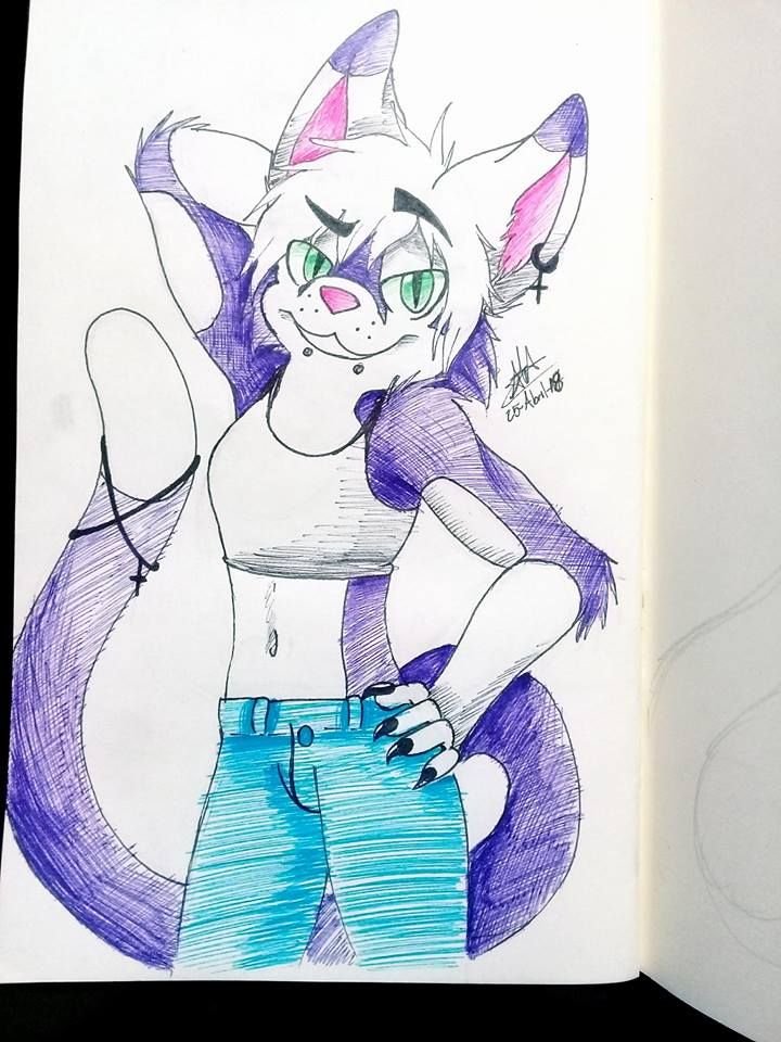 Vorty Wolfox