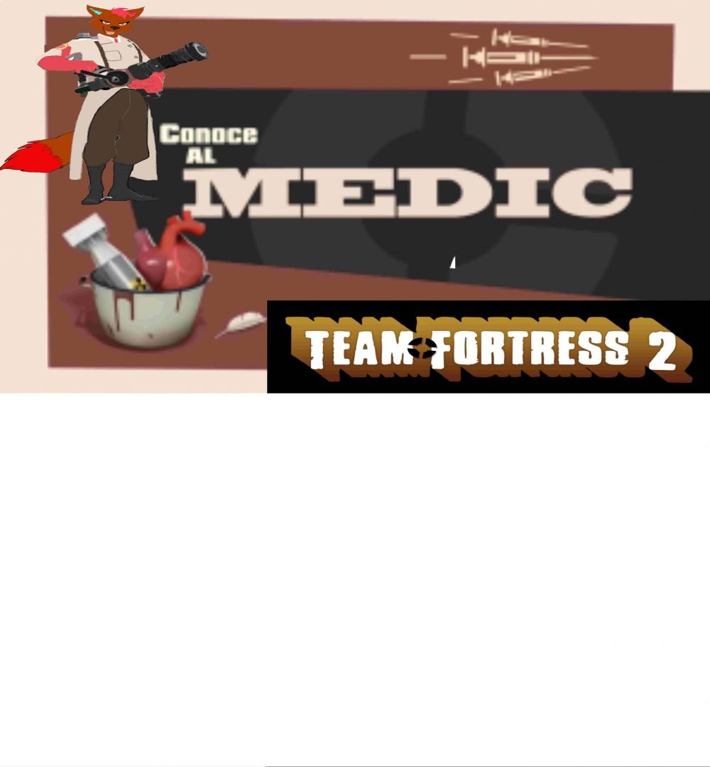 MEDIC FOX
