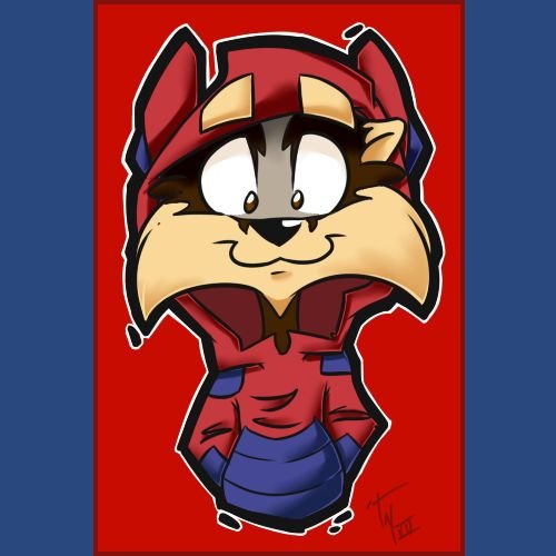 Avatar en formato PNG, si gustan manden privado
