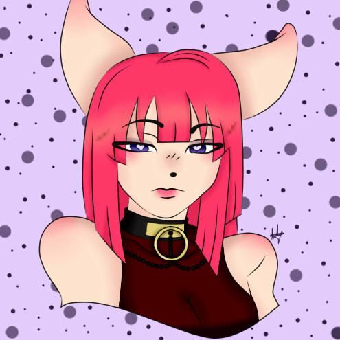 face kiki