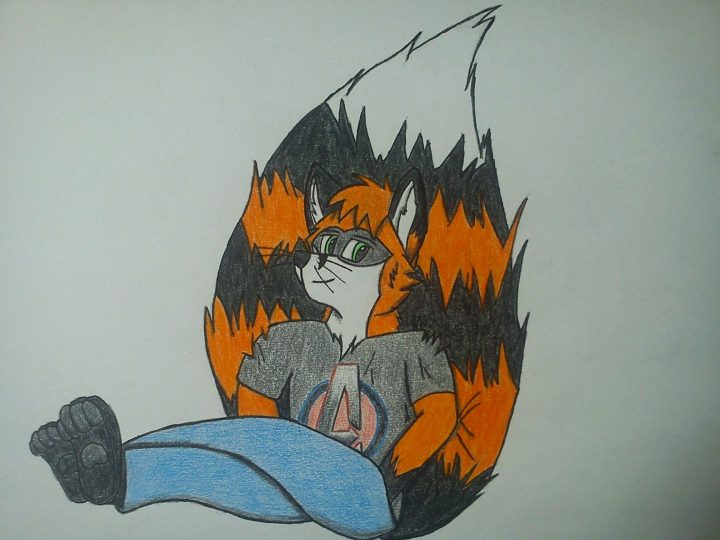Explicacion algo larga, ponganse comodos XD Inspirado en