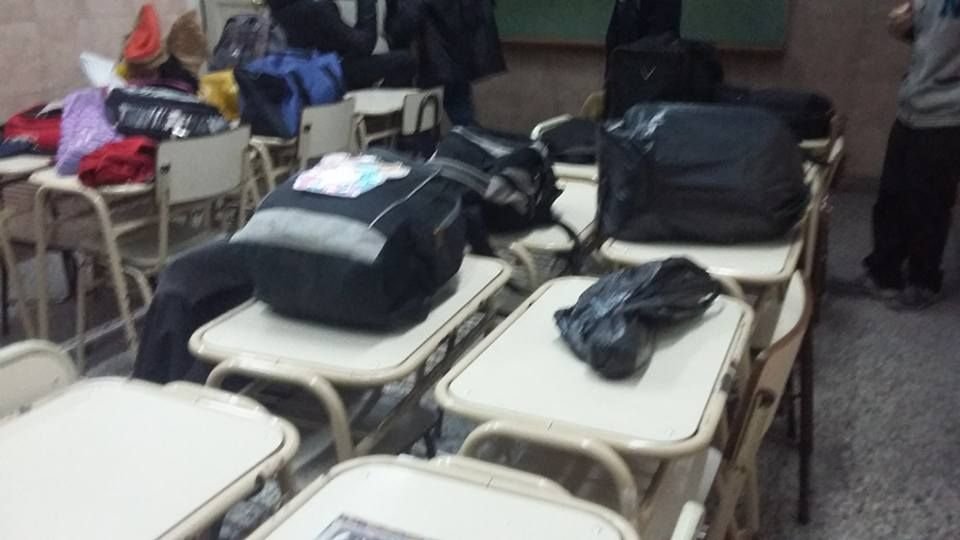 los bolsos