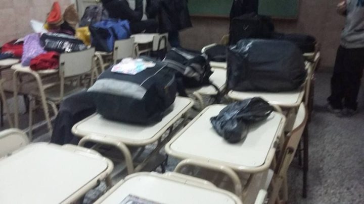 los bolsos
