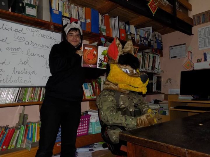 joako &amp; Mopa