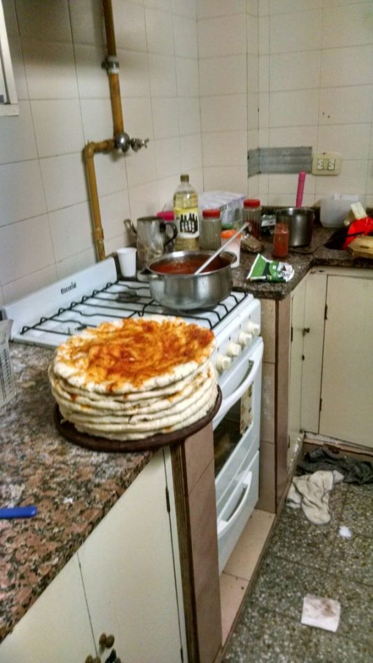 Pizza