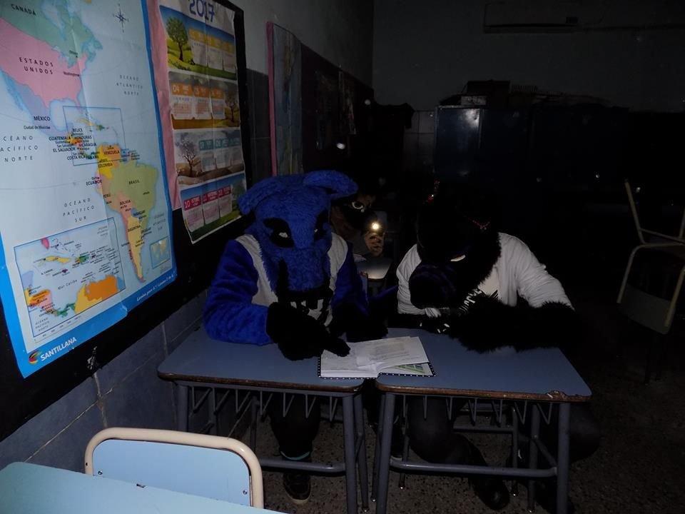 estudiando 2