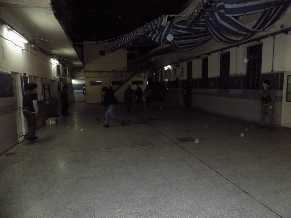 y como olvidar cuando empezó a nevar (?)