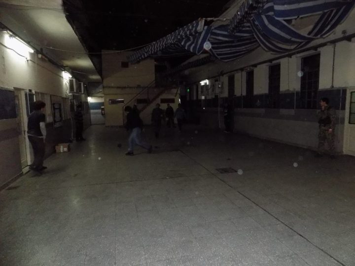 y como olvidar cuando empezó a nevar (?)