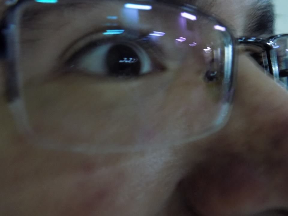 El ojo que todo lo ve