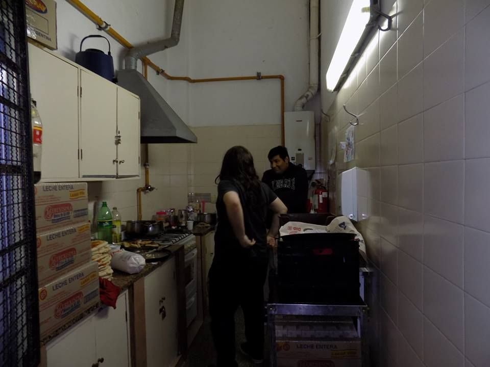 cocina