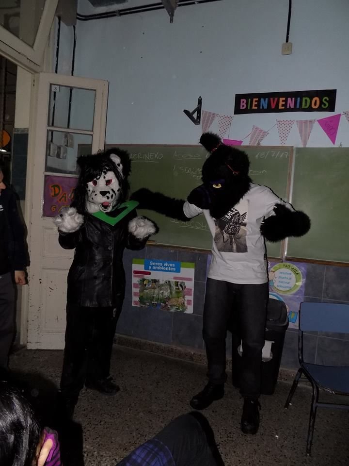 I will kill you!