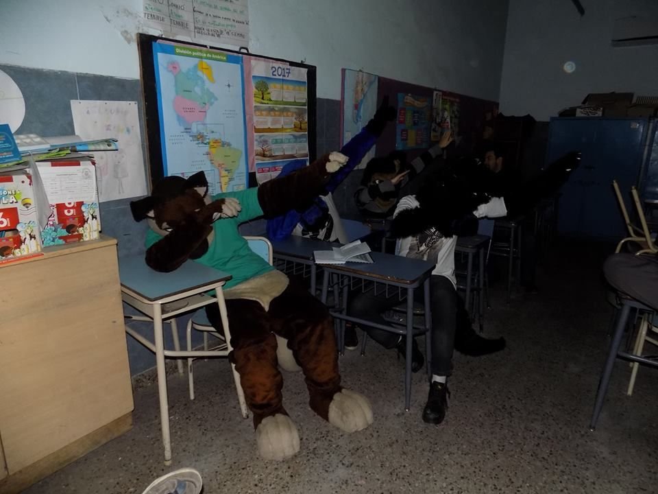 Dabs