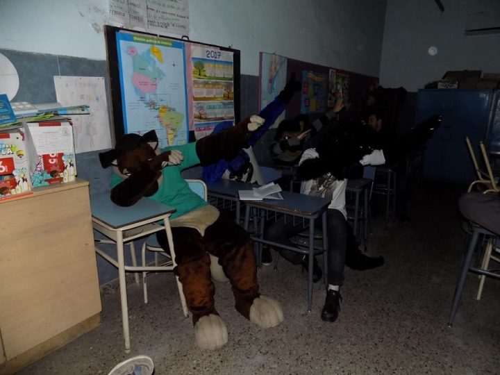 Dabs