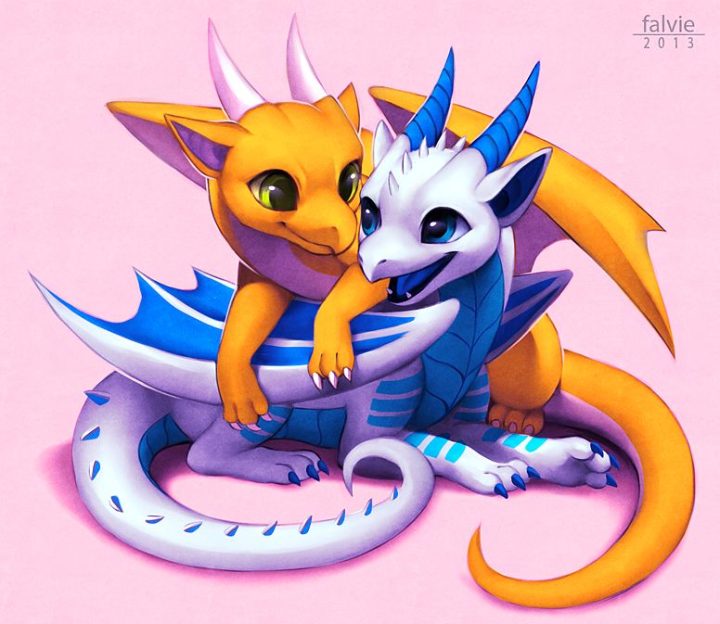 Artista: Falvie