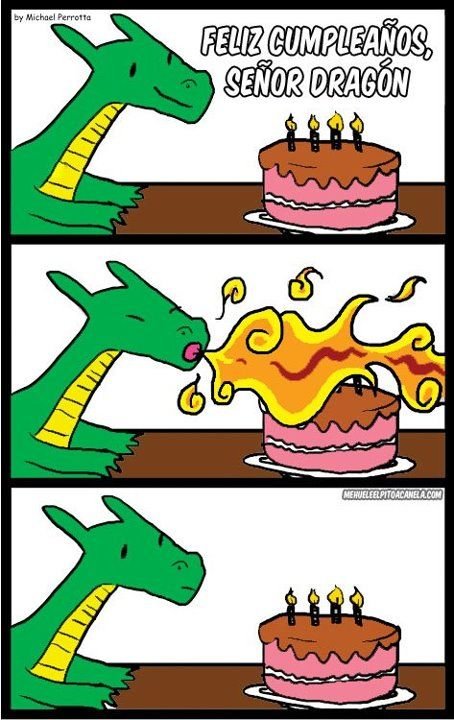 Bueno para este viernes ya tendre 17 años