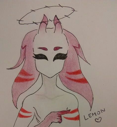 ArtBy: Lemmon FursonBy: Me