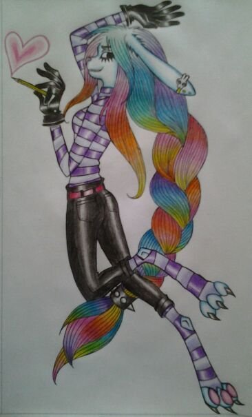 Colors :3