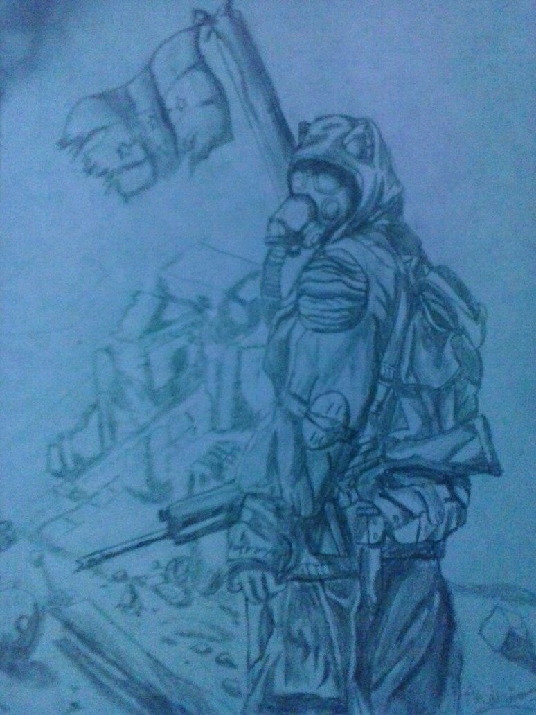 llanos desolados: proximo proyecto...