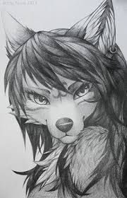 que tal mi fursona