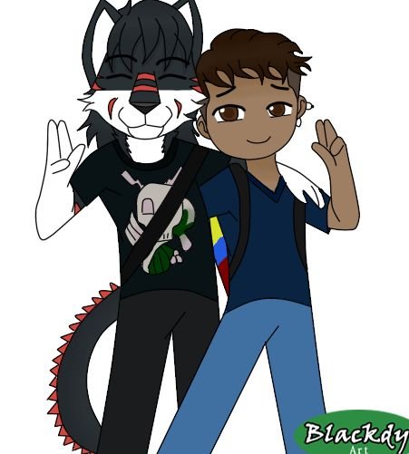 Con mi pareja