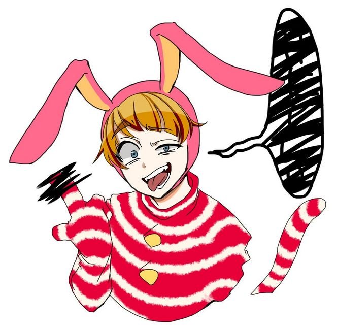 este es popee , me encanta popee. es