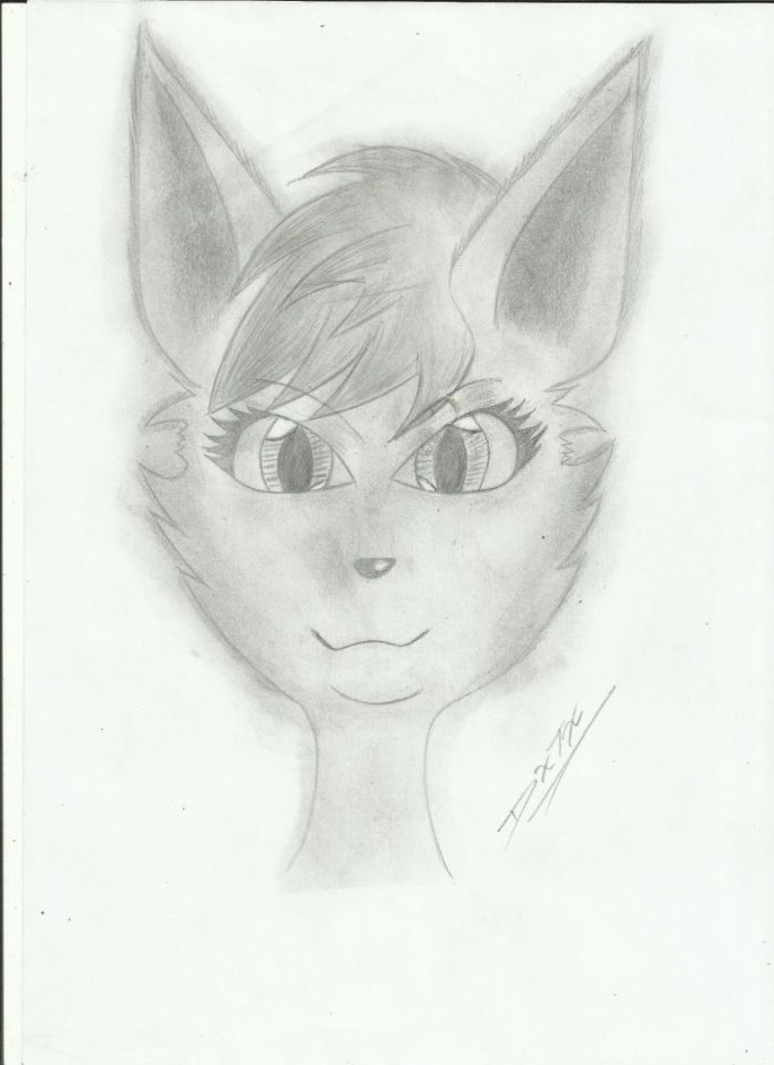 lo ise para gabi :3