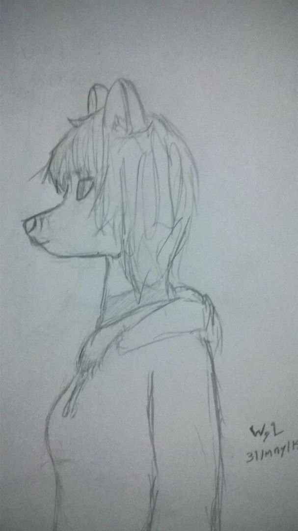 Me encanta. :3.
