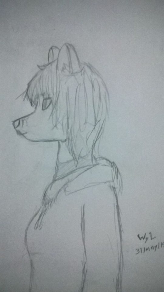 Me encanta. :3.
