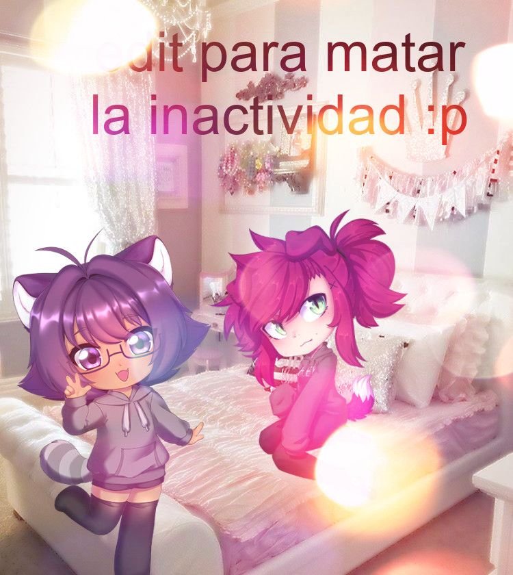 no eh subido algo hace unos dias asi