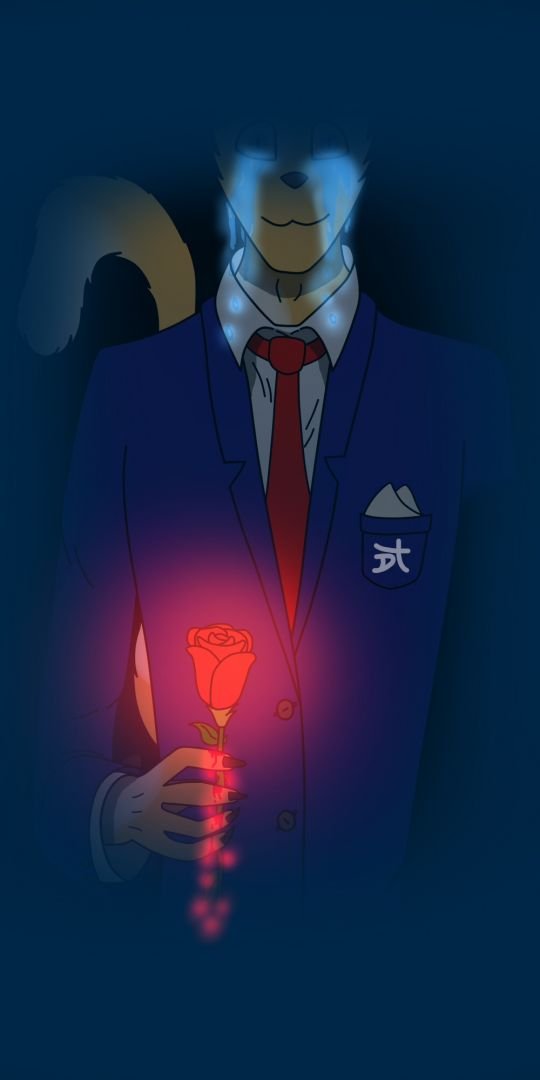 Perdonar es difícil... A veces somos muy orgullosos