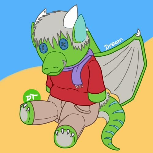 Un regalo para Dreamer OwO