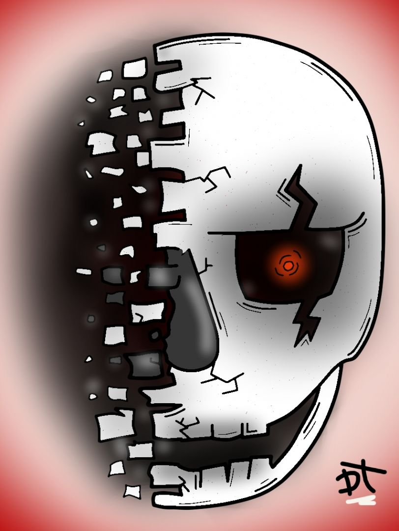 Jajajaja Bueno... aqui vuelvo dejando otro dibujo tradicional
