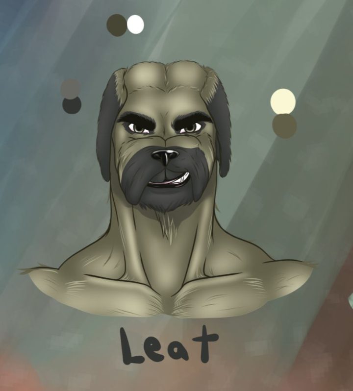 Leat