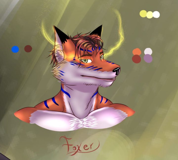 Foxer