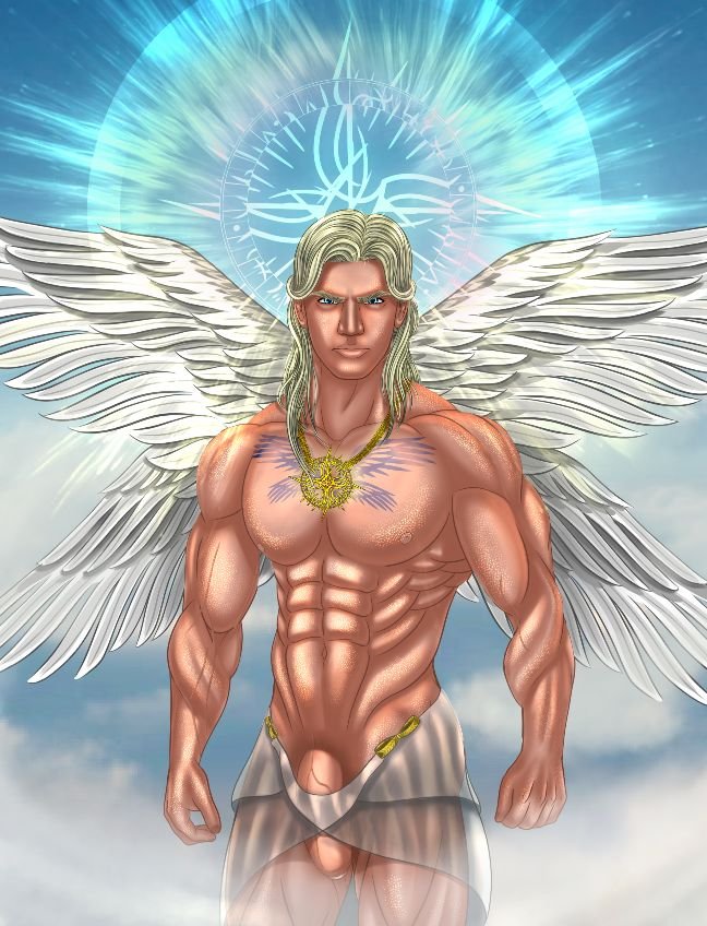 Zoomed naegel