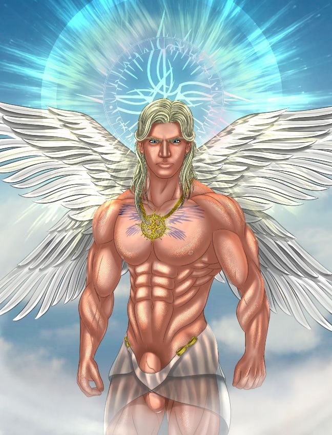 Zoomed naegel