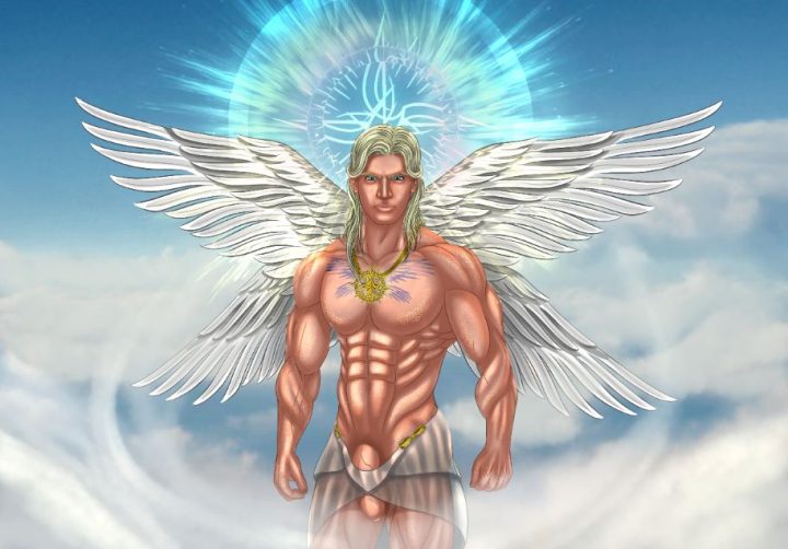 Naegel